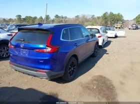 Honda Accord 2.0L I-4 DI, DOHC, VVT, 145HP All Wheel Drive - 65700 лв. - 59243572 10