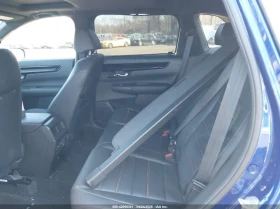Honda Accord 2.0L I-4 DI, DOHC, VVT, 145HP All Wheel Drive - 65700 лв. - 59243572 14