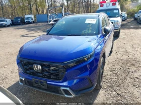Honda Accord 2.0L I-4 DI, DOHC, VVT, 145HP All Wheel Drive - 65700 лв. - 59243572 4