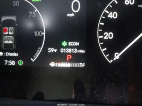 Honda Accord 2.0L I-4 DI, DOHC, VVT, 145HP All Wheel Drive - 65700 лв. - 59243572 13