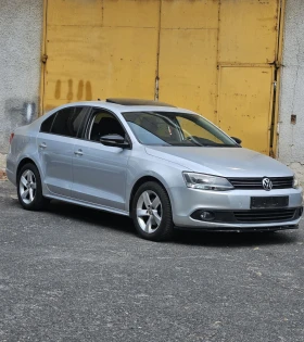 Обява за продажба на VW Jetta 2.0 TDI 140 DSG 2013 ~14 999 лв. - изображение 2