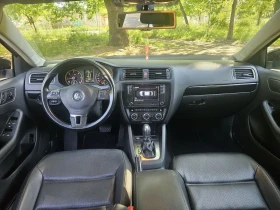Обява за продажба на VW Jetta 2.0 TDI 140 DSG 2013 ~14 999 лв. - изображение 9
