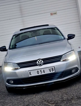 Обява за продажба на VW Jetta 2.0 TDI 140 DSG 2013 ~14 999 лв. - изображение 6