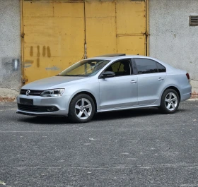 Обява за продажба на VW Jetta 2.0 TDI 140 DSG 2013 ~14 999 лв. - изображение 3