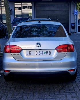 VW Jetta 2.0 TDI 140 DSG 2013 | Mobile.bg    2