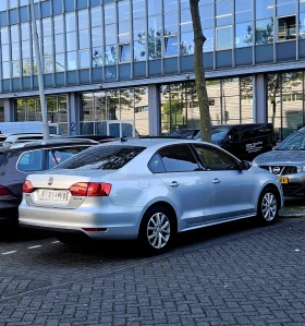 VW Jetta 2.0 TDI 140 DSG 2013 | Mobile.bg    3