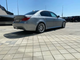 Обява за продажба на BMW 530 E60 ~12 500 лв. - изображение 3