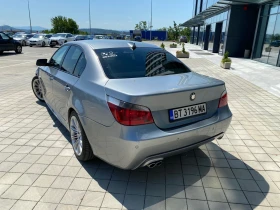 Обява за продажба на BMW 530 E60 ~12 500 лв. - изображение 7