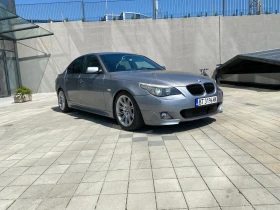 Обява за продажба на BMW 530 E60 ~12 500 лв. - изображение 1