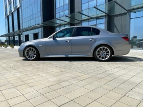 Обява за продажба на BMW 530 E60 ~12 500 лв. - изображение 5