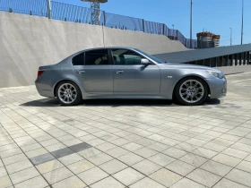 Обява за продажба на BMW 530 E60 ~12 500 лв. - изображение 2