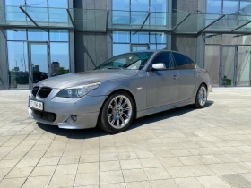 Обява за продажба на BMW 530 E60 ~12 500 лв. - изображение 1