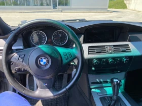 Обява за продажба на BMW 530 E60 ~12 500 лв. - изображение 9