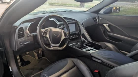 Chevrolet Corvette * Z51 2LT* * *  | Mobile.bg    5