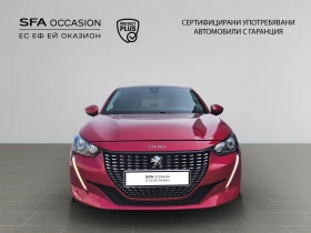 Peugeot 208 ACTIVE 1.2 Puretech 100hp EAT 8 / - 29999 лв. - 15746833 2