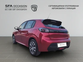 Peugeot 208 ACTIVE 1.2 Puretech 100hp EAT 8 / - 29999 лв. - 15746833 6
