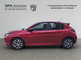 Peugeot 208 ACTIVE 1.2 Puretech 100hp EAT 8 / - 29999 лв. - 15746833 4
