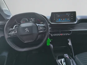 Peugeot 208 ACTIVE 1.2 Puretech 100hp EAT 8 / - 29999 лв. - 15746833 10