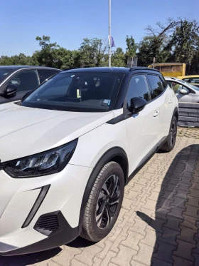     Peugeot 2008 Allure
