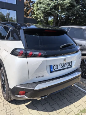 Peugeot 2008 Allure | Mobile.bg    14