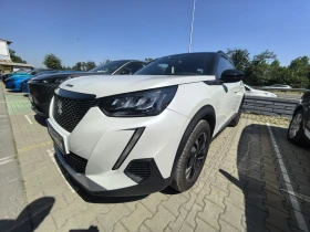 Peugeot 2008 Allure | Mobile.bg    13