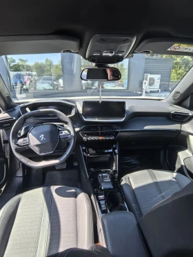 Peugeot 2008 Allure | Mobile.bg    11