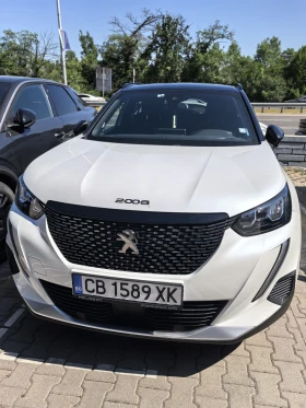     Peugeot 2008 Allure