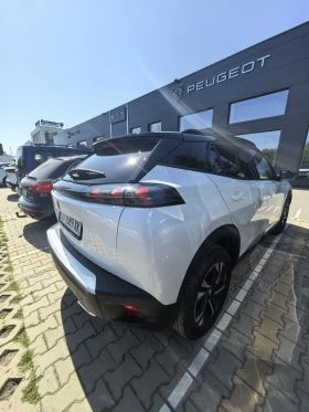 Peugeot 2008 Allure | Mobile.bg    5