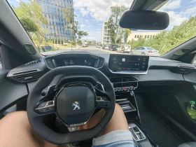 Peugeot 2008 Allure - 42000 лв. - 70618938 2
