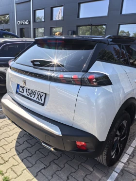 Peugeot 2008 Allure | Mobile.bg    12