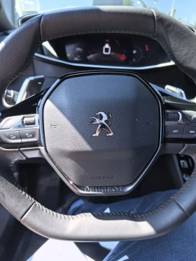 Peugeot 2008 Allure | Mobile.bg    9
