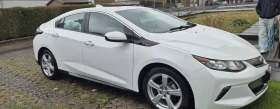 Chevrolet Volt Plug in hibrid  | Mobile.bg    1