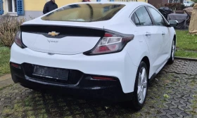 Chevrolet Volt Plug in hibrid  | Mobile.bg    4