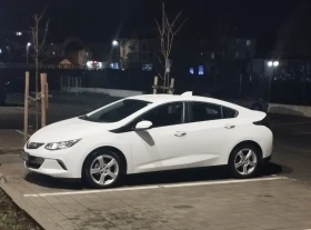 Chevrolet Volt Plug in hibrid  | Mobile.bg    5