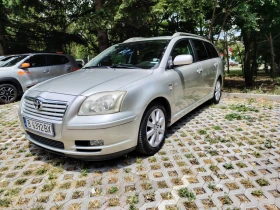 Обява за продажба на Toyota Avensis ~4 500 лв. - изображение 1