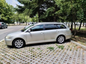 Обява за продажба на Toyota Avensis ~4 500 лв. - изображение 2