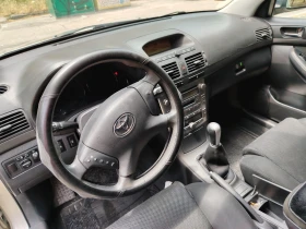 Обява за продажба на Toyota Avensis ~4 500 лв. - изображение 11