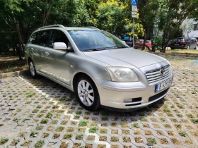 Обява за продажба на Toyota Avensis ~4 500 лв. - изображение 7