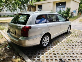 Обява за продажба на Toyota Avensis ~4 500 лв. - изображение 5