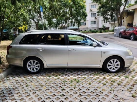 Обява за продажба на Toyota Avensis ~4 500 лв. - изображение 6