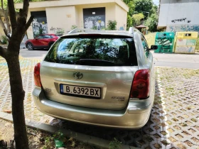 Обява за продажба на Toyota Avensis ~4 500 лв. - изображение 4