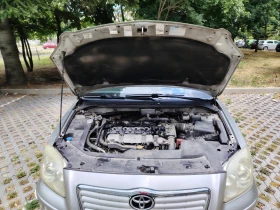 Обява за продажба на Toyota Avensis ~4 500 лв. - изображение 8