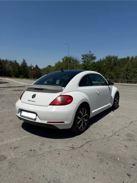 Обява за продажба на VW New beetle DSG 7 ~25 999 лв. - изображение 5