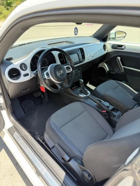Обява за продажба на VW New beetle DSG 7 ~25 999 лв. - изображение 7