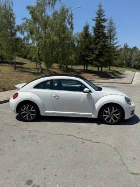 Обява за продажба на VW New beetle DSG 7 ~25 999 лв. - изображение 2