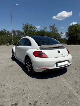 Обява за продажба на VW New beetle DSG 7 ~25 999 лв. - изображение 4