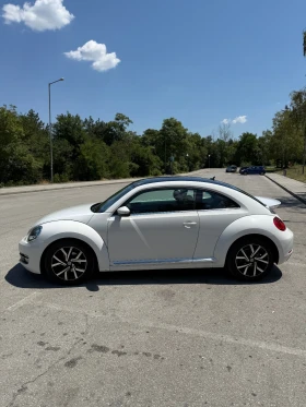 Обява за продажба на VW New beetle DSG 7 ~25 999 лв. - изображение 3