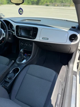 Обява за продажба на VW New beetle DSG 7 ~25 999 лв. - изображение 6
