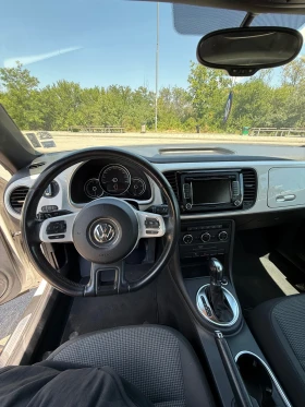 Обява за продажба на VW New beetle DSG 7 ~25 999 лв. - изображение 8