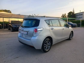 Обява за продажба на Toyota Verso 1.8i-147кс-ШВЕЙЦАРИЯ-РЪЧКА-6ск-FACELIFT-NAVI-7м ~18 500 лв. - изображение 2
